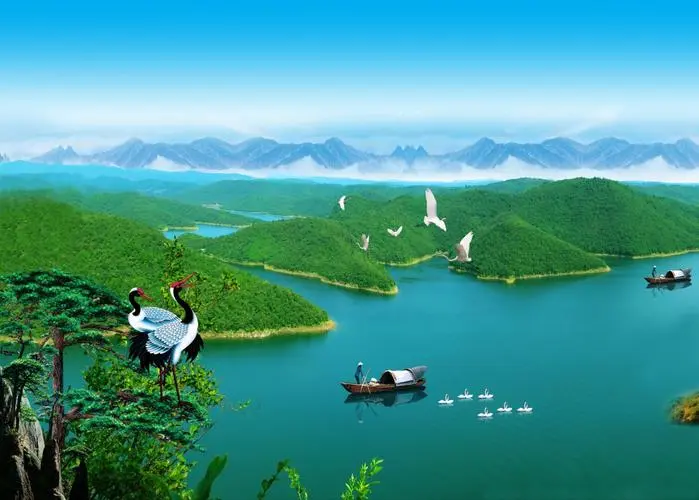 绿色节能环保